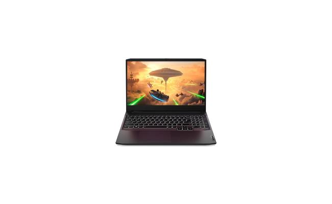 Lenovo IdeaPad Gaming 3 (2021) NEW 5Gen AMD Ryzen 7 8-Cores w/ RTX 3060 165Hz-Gaming Laptop